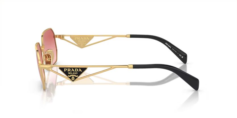Prada 0PR A51S 5AK40C 58 Kadin Günes Gözlügü