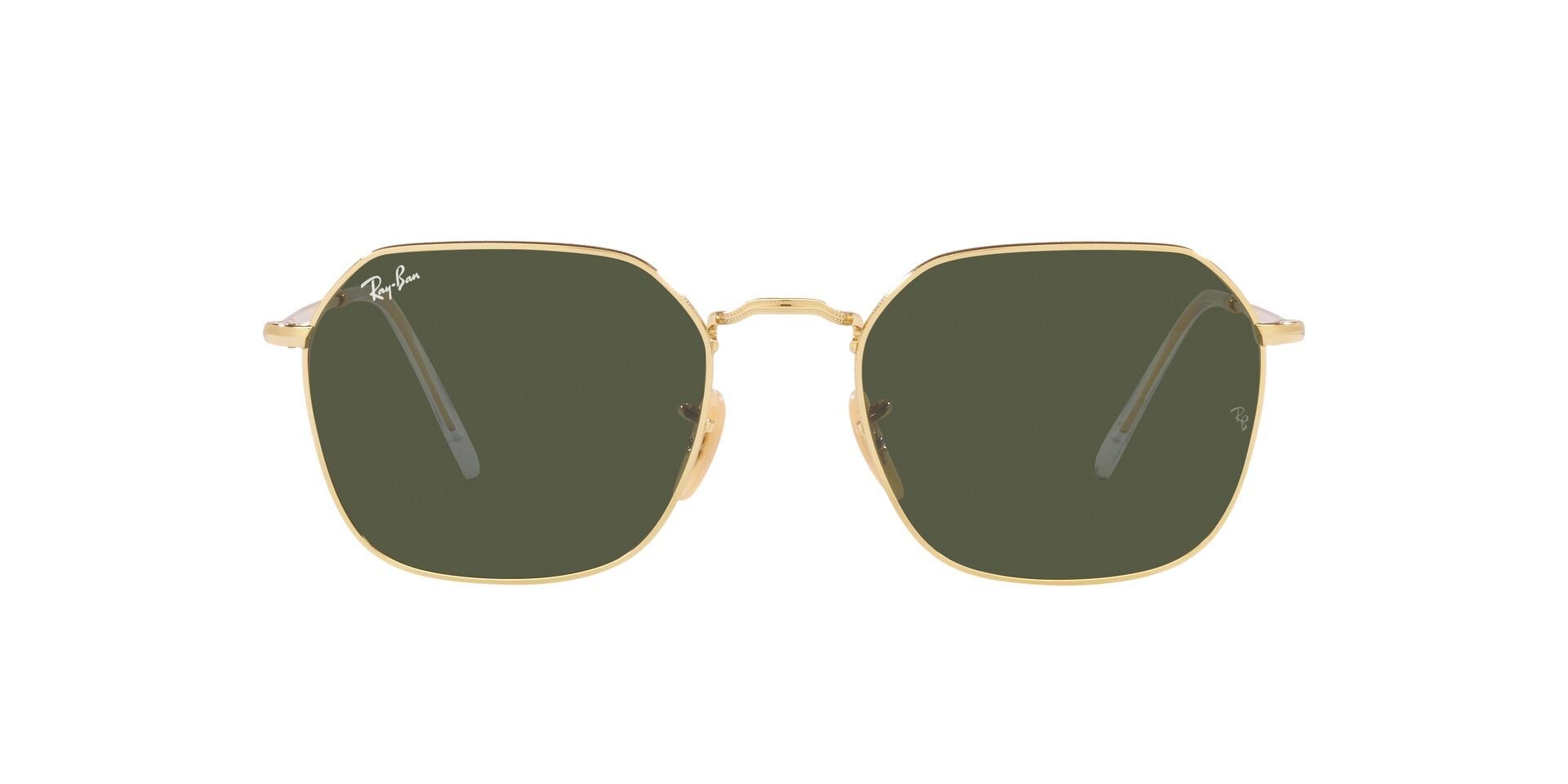 Rayban 0RB3694 001/31 53 Unisex Güneş Gözlük