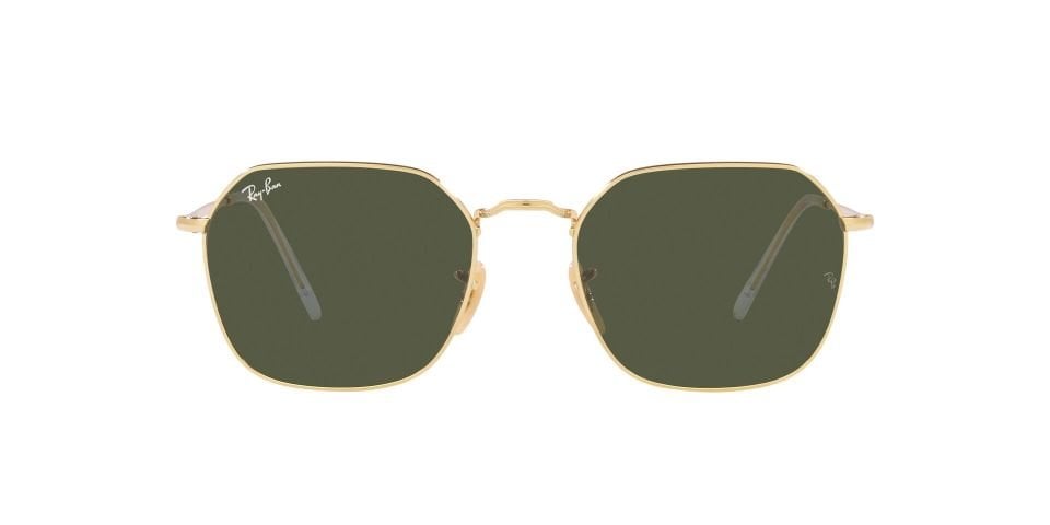 Rayban 0RB3694 001/31 53 Unisex Güneş Gözlük