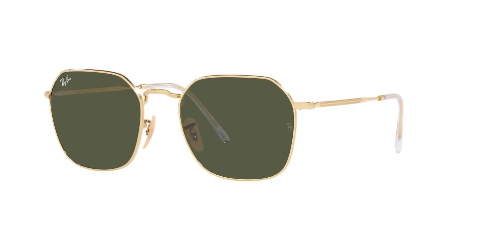 Rayban 0RB3694 001/31 53 Unisex Güneş Gözlük