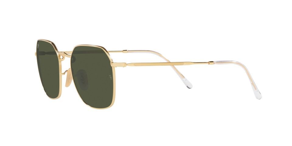 Rayban 0RB3694 001/31 53 Unisex Güneş Gözlük
