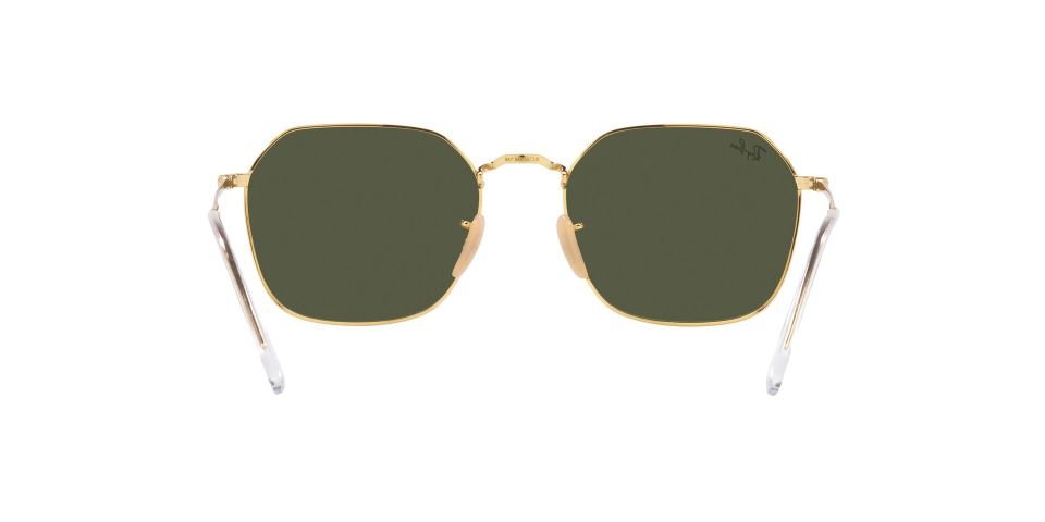 Rayban 0RB3694 001/31 53 Unisex Güneş Gözlük