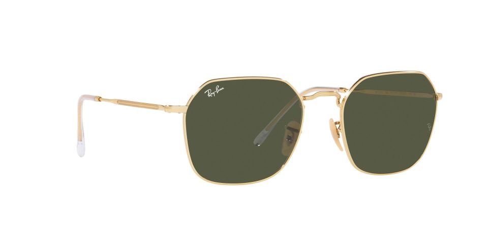 Rayban 0RB3694 001/31 53 Unisex Güneş Gözlük