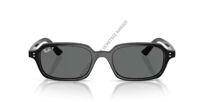 Ray-ban 0RB4455 667781 52 Kadin Günes Gözlügü