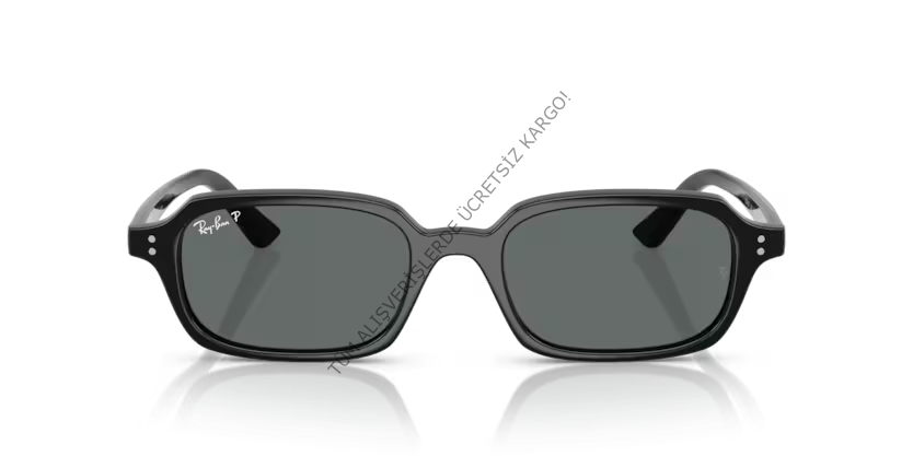 Ray-ban 0RB4455 667781 52 Kadin Günes Gözlügü