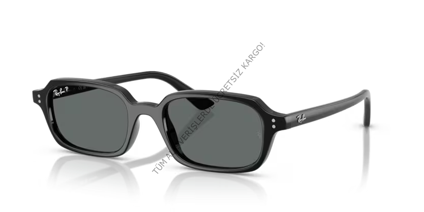 Ray-ban 0RB4455 667781 52 Kadin Günes Gözlügü