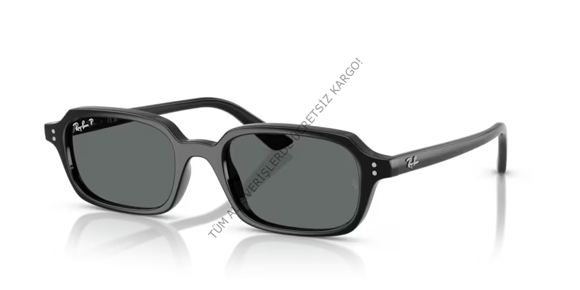 Ray-ban 0RB4455 667781 52 Kadin Günes Gözlügü