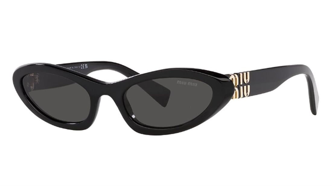 Mıu Mıu 0MU 09YS 1AB5S0 54 Kadın Güneş Gözlüğü