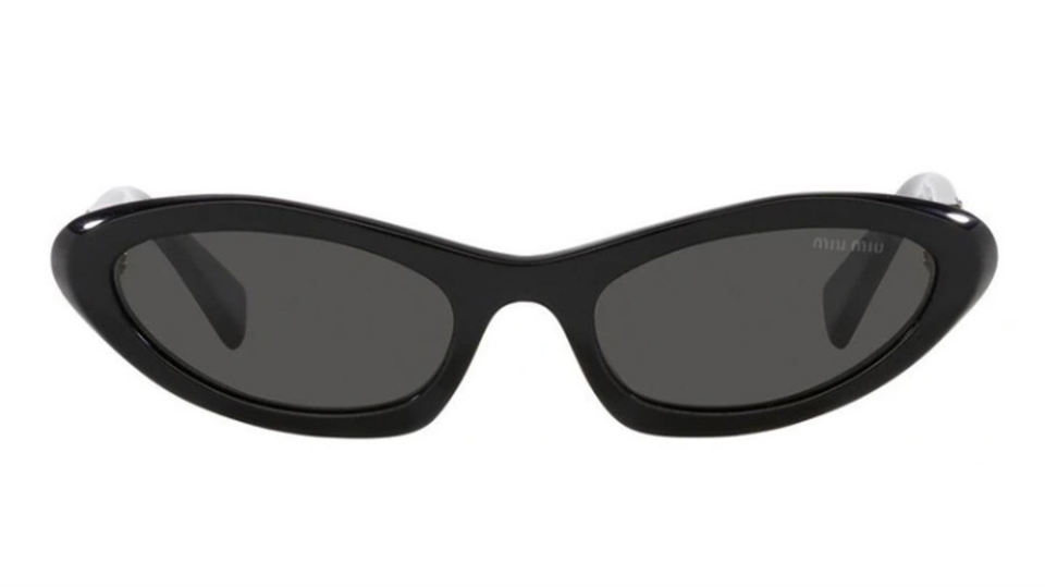 Mıu Mıu 0MU 09YS 1AB5S0 54 Kadın Güneş Gözlüğü