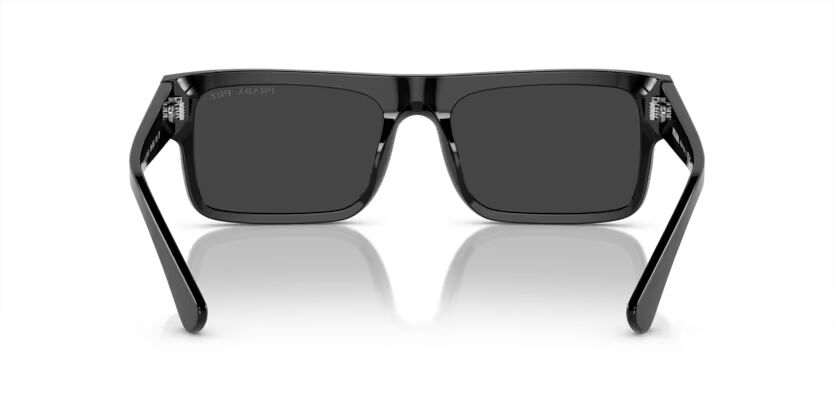 Prada 0PR A10S 16K08G 59 Unisex Günes Gözlük