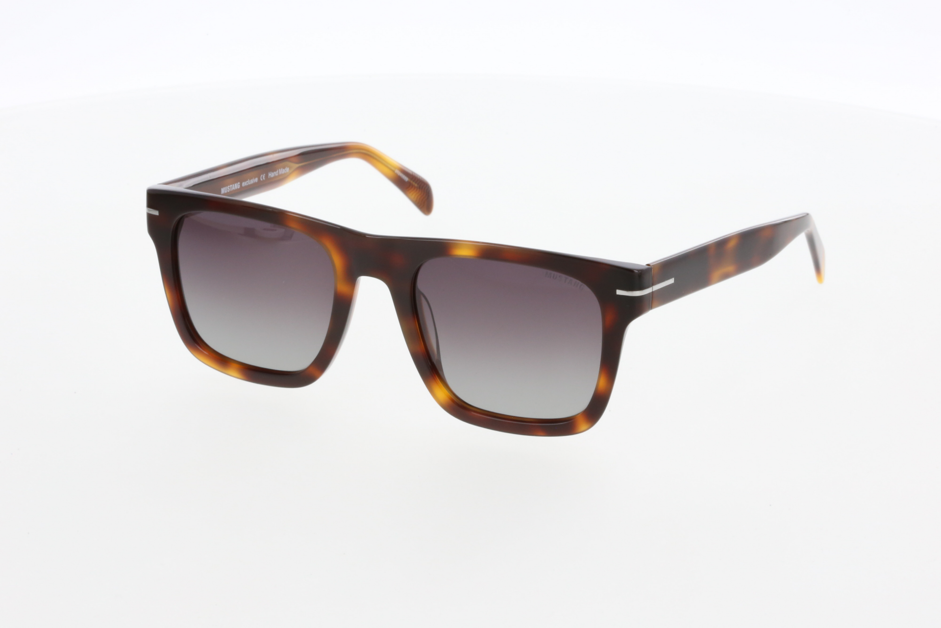 Mustang MU2580 Unisex Güneş Gözlük