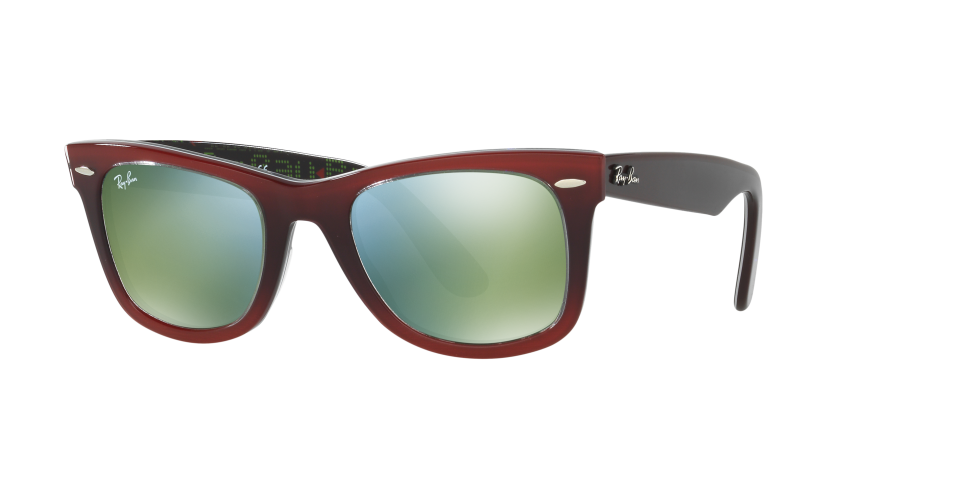 Rayban 2140 12022X 50 Unisex Güneş Gözlük
