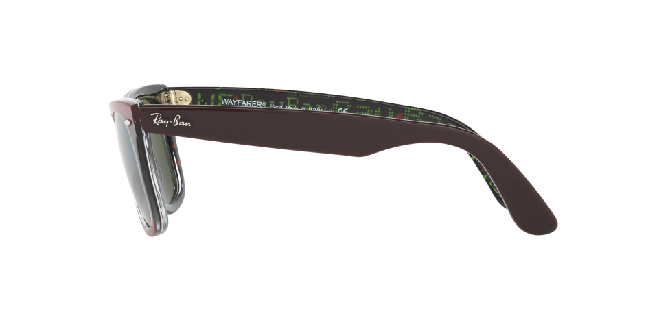 Rayban 2140 12022X 50 Unisex Güneş Gözlük