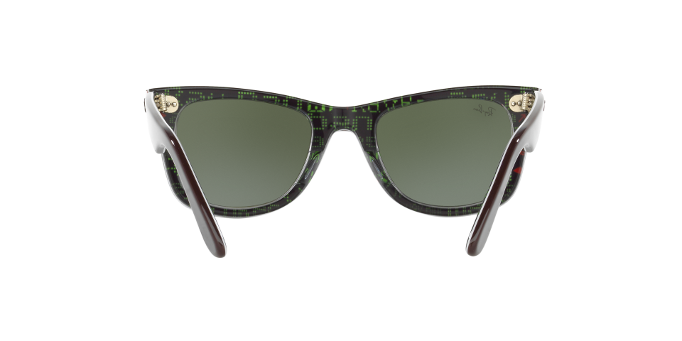 Rayban 2140 12022X 50 Unisex Güneş Gözlük
