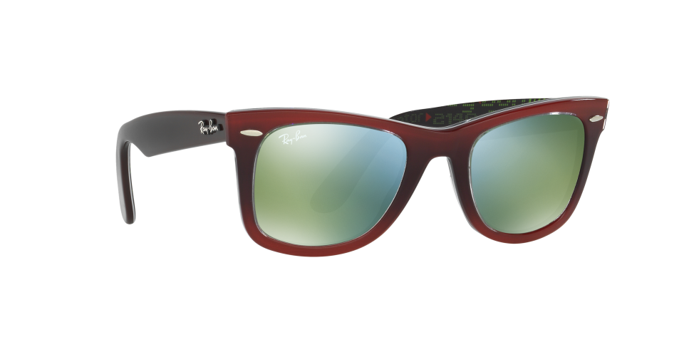 Rayban 2140 12022X 50 Unisex Güneş Gözlük