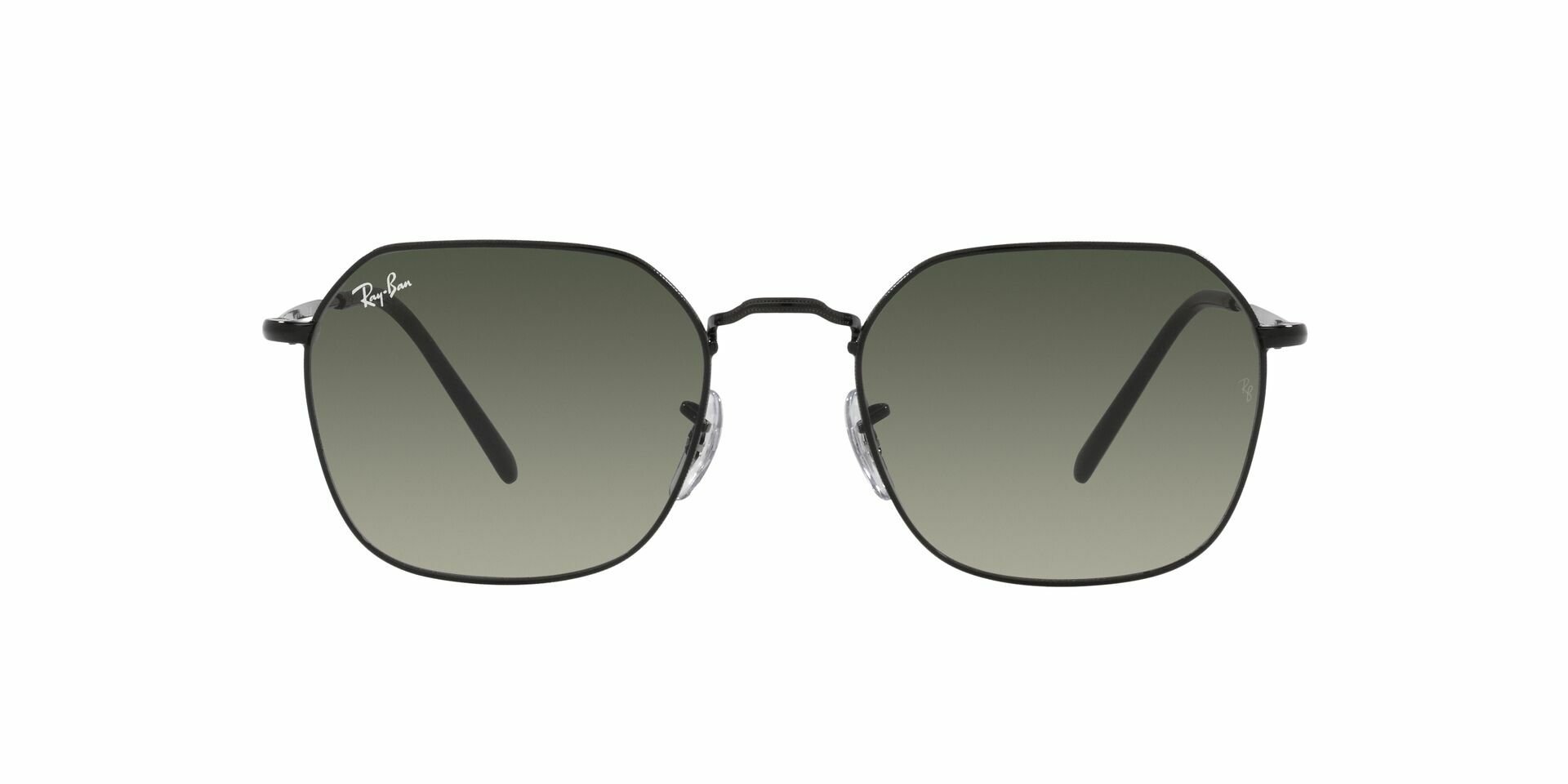 Rayban 0RB3694 002/71 53 Unisex Güneş Gözlük