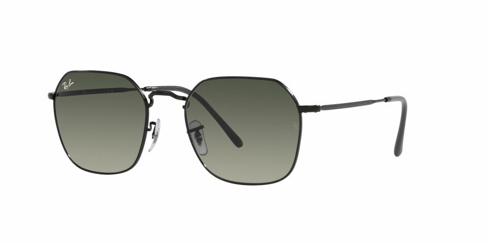 Rayban 0RB3694 002/71 53 Unisex Güneş Gözlük