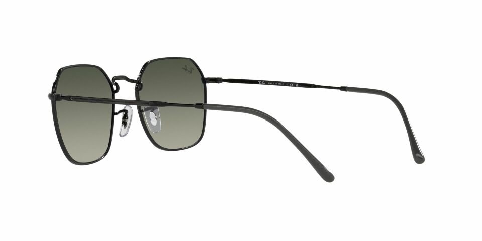 Rayban 0RB3694 002/71 53 Unisex Güneş Gözlük