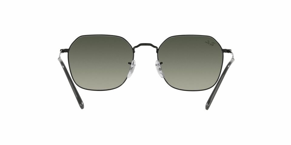 Rayban 0RB3694 002/71 53 Unisex Güneş Gözlük