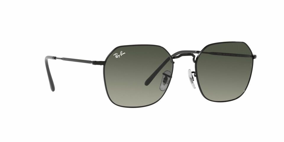 Rayban 0RB3694 002/71 53 Unisex Güneş Gözlük