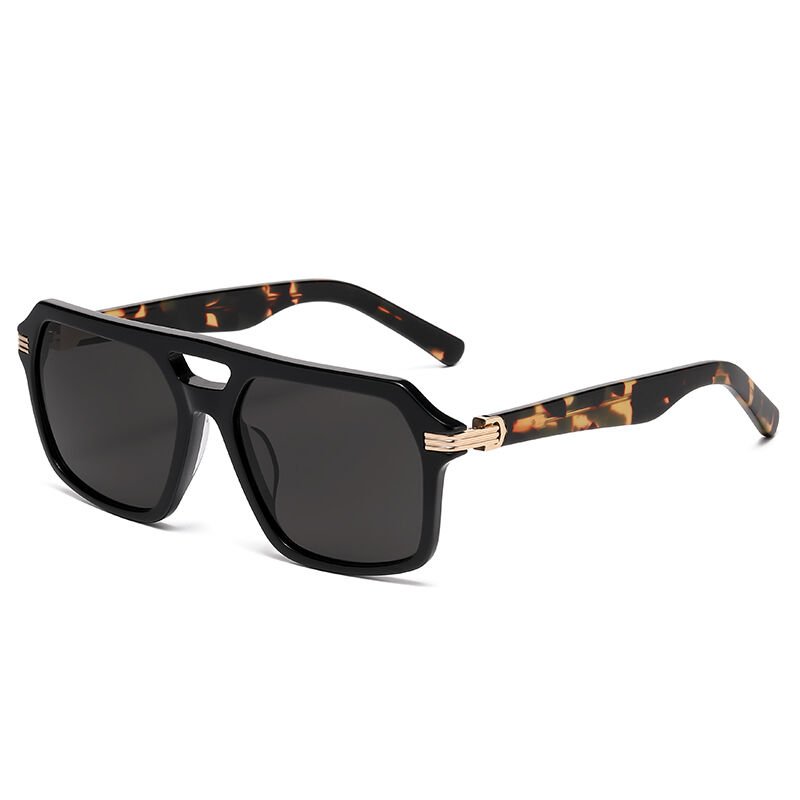 Merrs AT8827 C3 57-18-145 Unisex Günes Gözlük