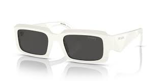 Prada 0PR27ZS 17K08Z 54 Unisex Güneş Gözlük