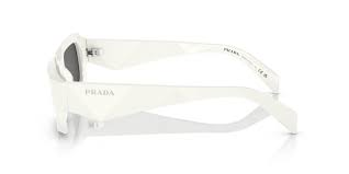 Prada 0PR27ZS 17K08Z 54 Unisex Güneş Gözlük