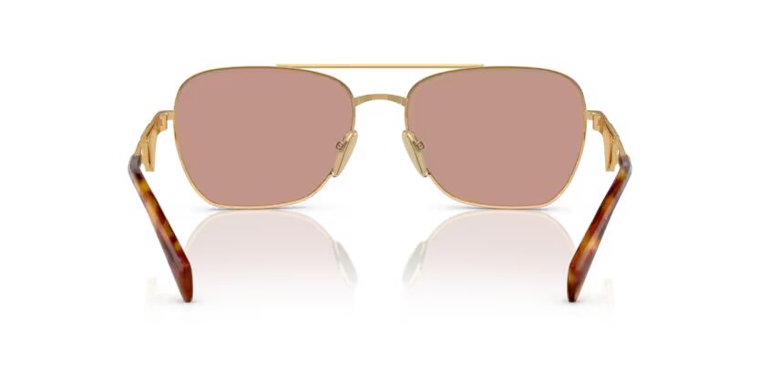 Prada 0PR A50S 5AK08M 59 Kadin Günes Gözlügü