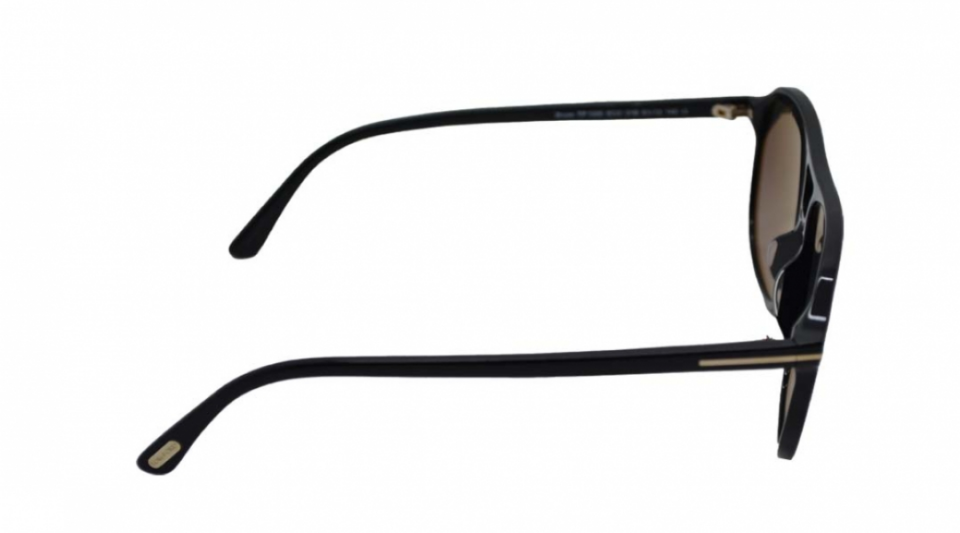 Tom Ford FT1026/S 01B Unisex Güneş Gözlük