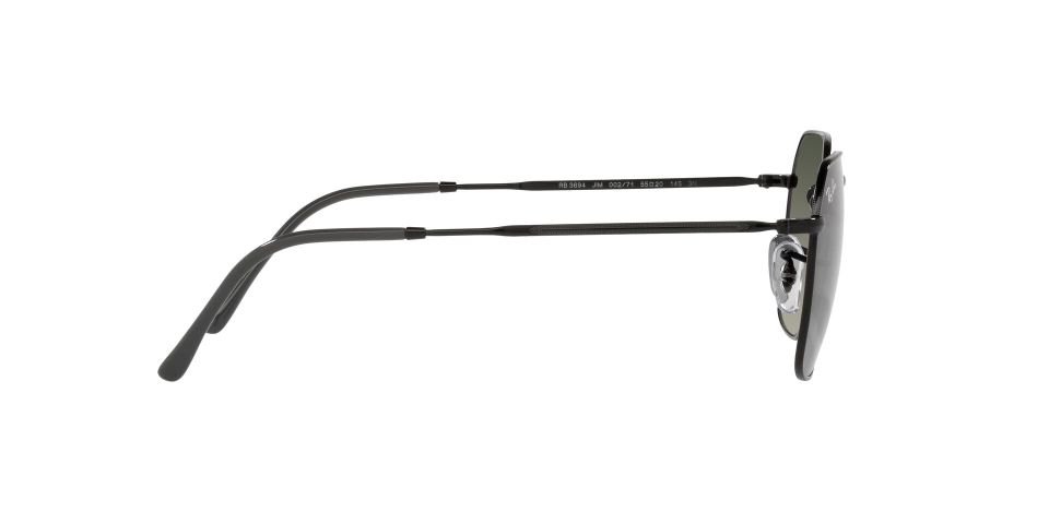 Rayban 0RB3694 002/71 55 Unisex Güneş Gözlük