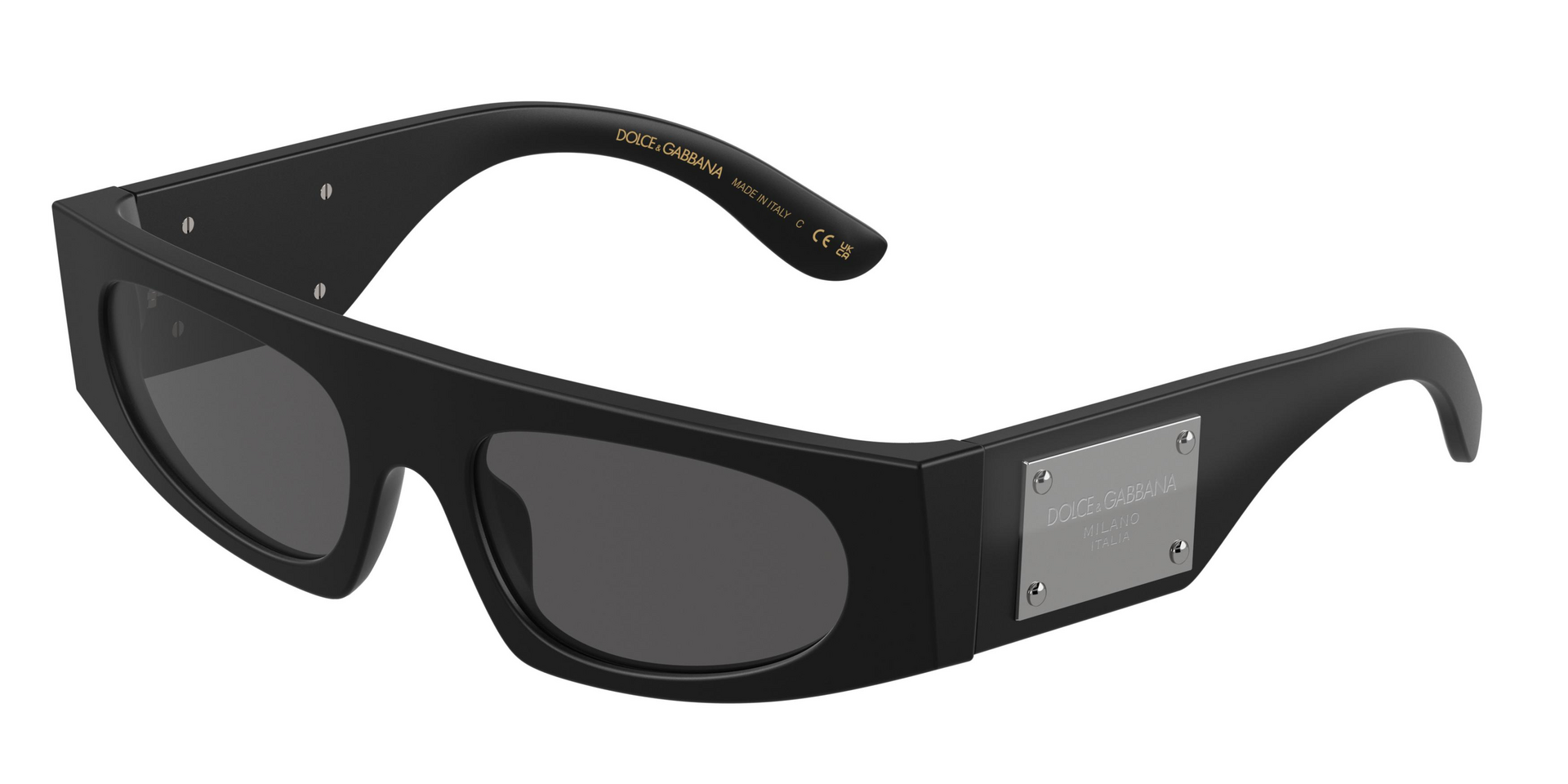 Dolce Gabbana 0DG4411 252587 54 Kadın Güneş Gözlüğü