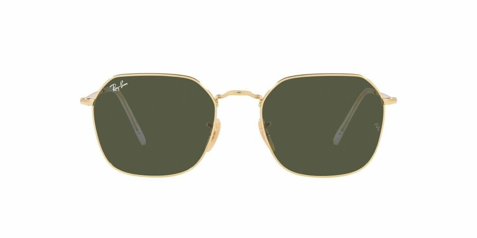 Rayban 0RB3694 001/31 55 Unisex Güneş Gözlük