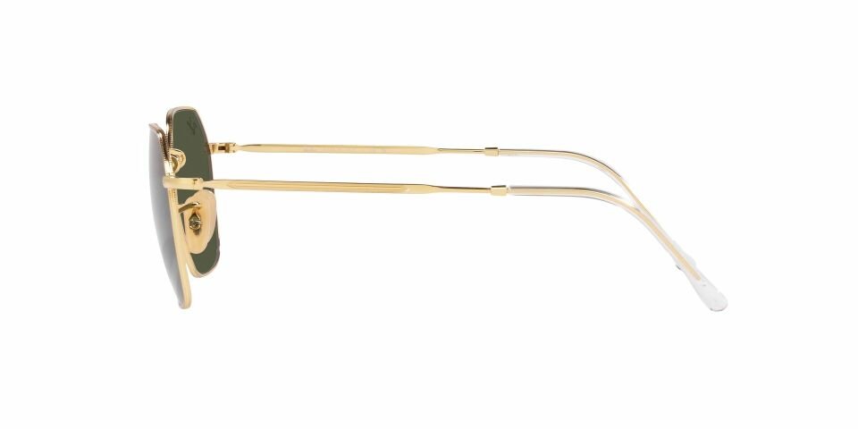 Rayban 0RB3694 001/31 55 Unisex Güneş Gözlük