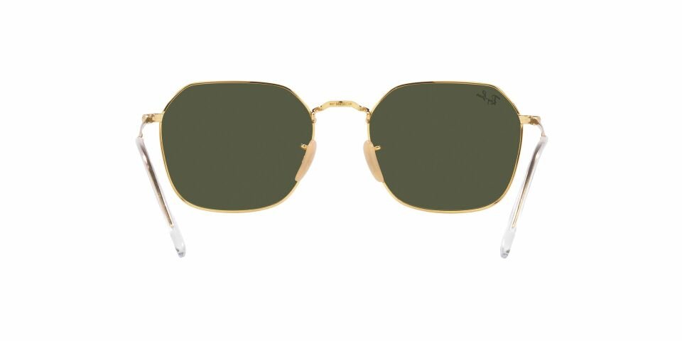 Rayban 0RB3694 001/31 55 Unisex Güneş Gözlük