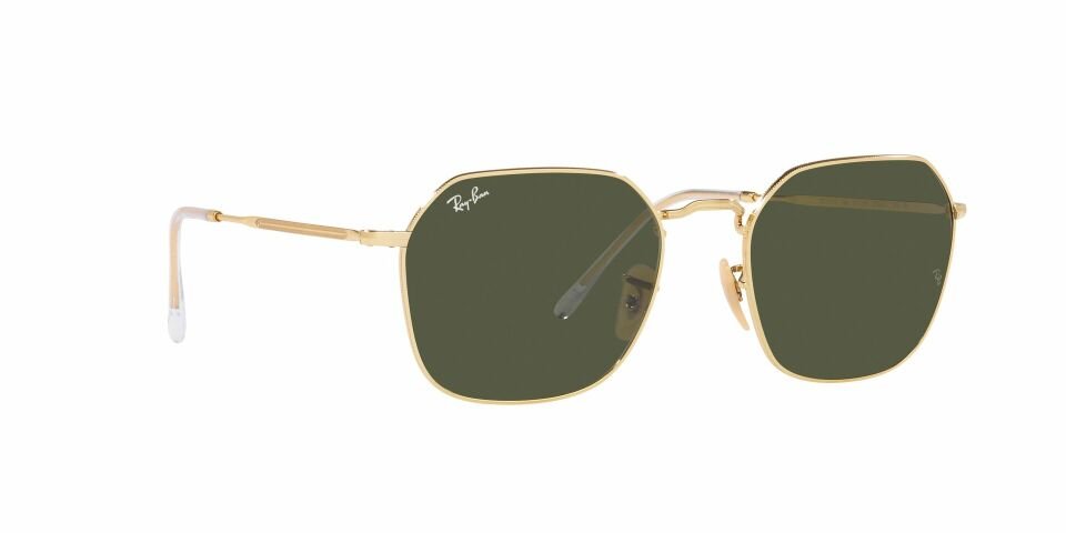Rayban 0RB3694 001/31 55 Unisex Güneş Gözlük
