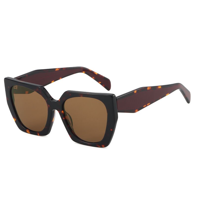 Merrs AT8864 C3 55-19-145 Kadin Günes Gözlügü