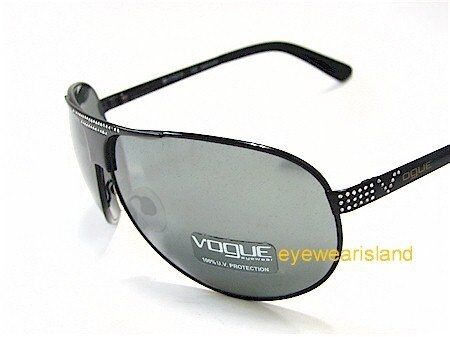 Vogue 3555 Erkek Güneş Gözlüğü