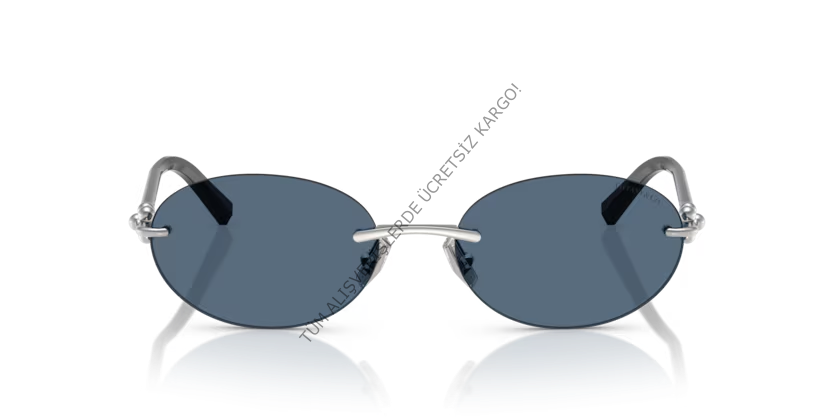 Tiffany&co. 0TF3104D 600180 56 Kadin Günes Gözlügü