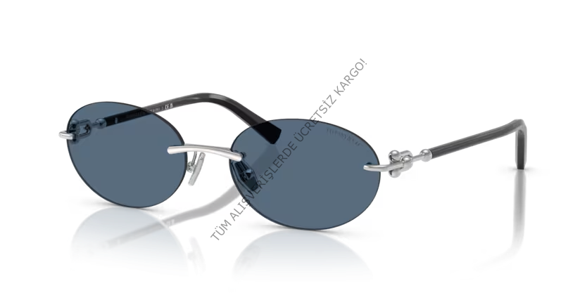 Tiffany&co. 0TF3104D 600180 56 Kadin Günes Gözlügü