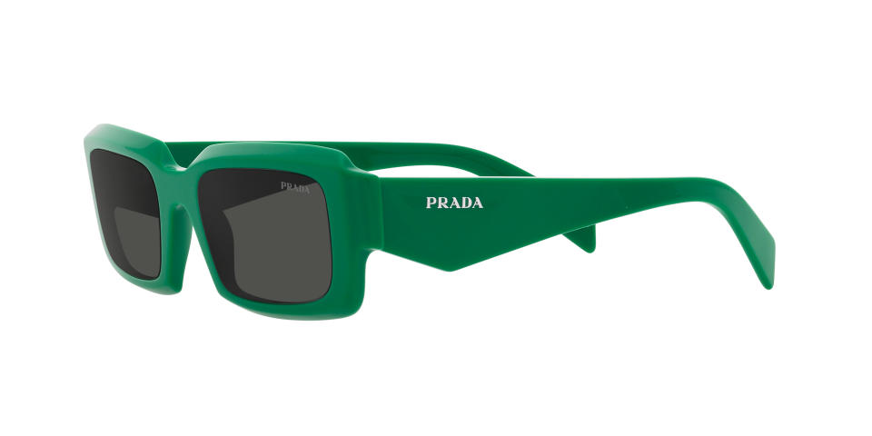 Prada 0PR27ZS 11L08Z 54 Kadın Güneş Gözlüğü