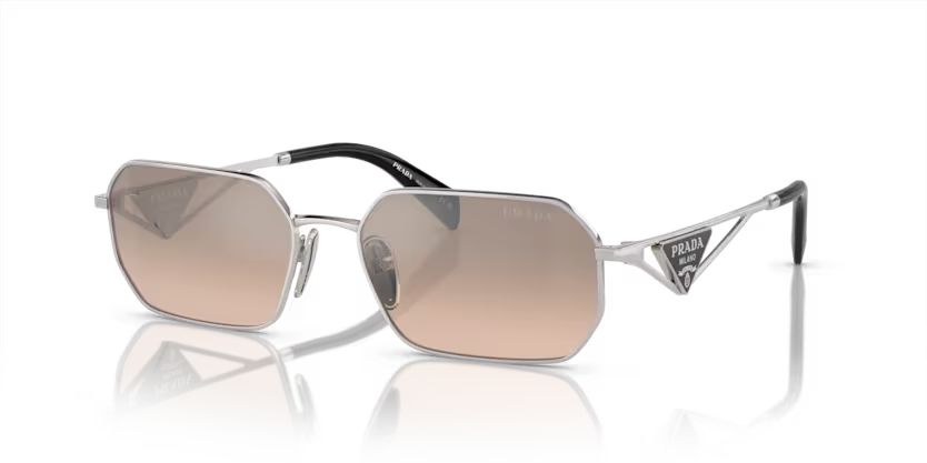 Prada 0PR A51S 1BC8J1 58 Kadin Günes Gözlügü