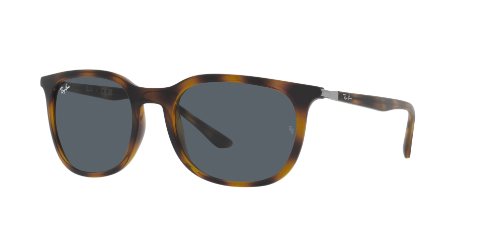 Rayban 0RB4386 710/R5 54 Unisex Güneş Gözlük