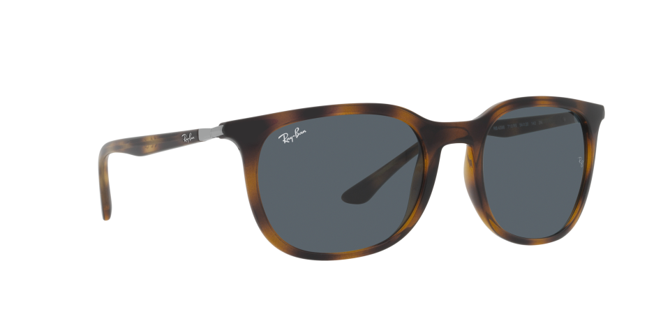 Rayban 0RB4386 710/R5 54 Unisex Güneş Gözlük