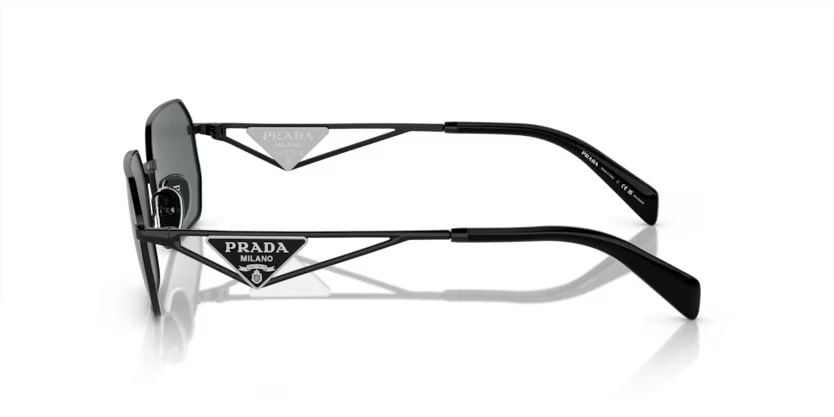 Prada 0PR A51S 1AB5Z1 58 Kadin Günes Gözlügü