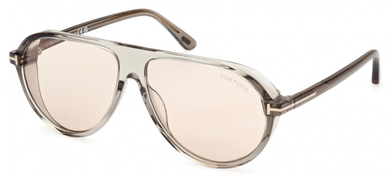 Tom Ford TF1023 93E 60-13-140 Unisex Güneş Gözlük