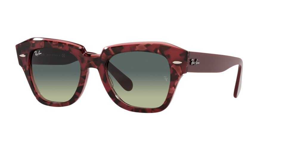 Rayban 0RB2186 1323BH 52 Kadın Güneş Gözlüğü