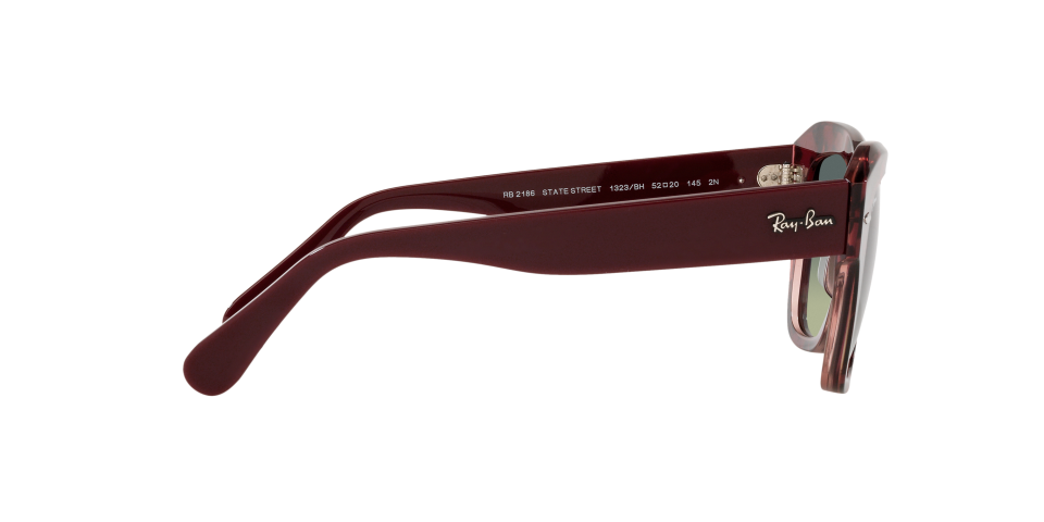 Rayban 0RB2186 1323BH 52 Kadın Güneş Gözlüğü
