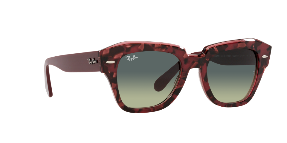 Rayban 0RB2186 1323BH 52 Kadın Güneş Gözlüğü