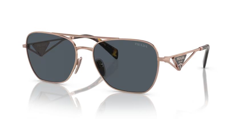 Prada 0PR A50S SVF09T 59 Kadin Günes Gözlügü