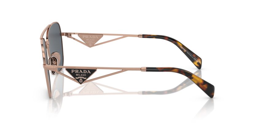 Prada 0PR A50S SVF09T 59 Kadin Günes Gözlügü